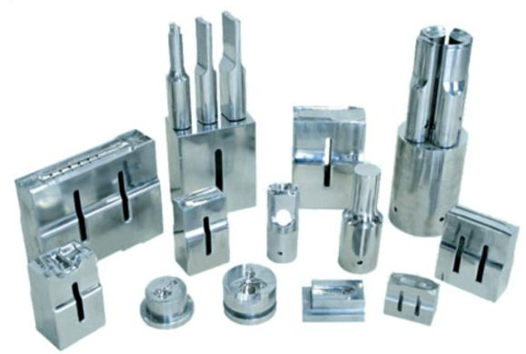 超声波模具定制