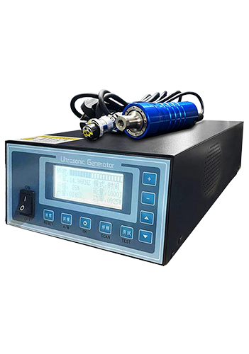 超声波手持式焊接机