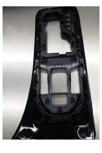 非标热铆焊接机