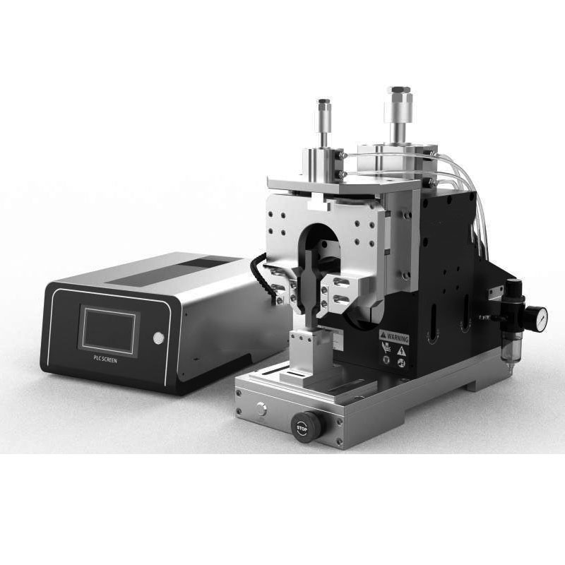 超声波金属线束焊接机