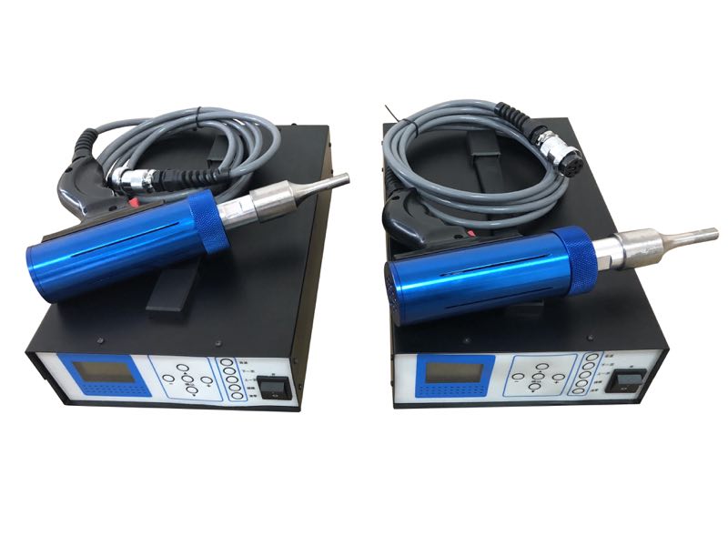 天津超声波手持点焊机-能耗低可移动