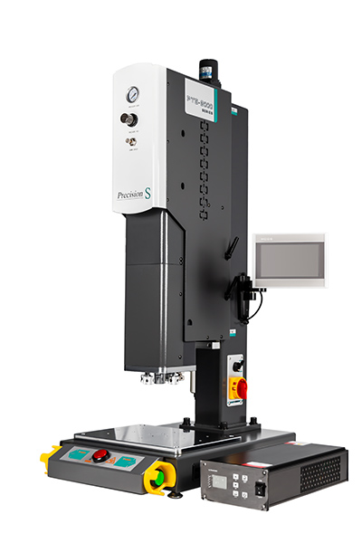 精密超声波焊接设备