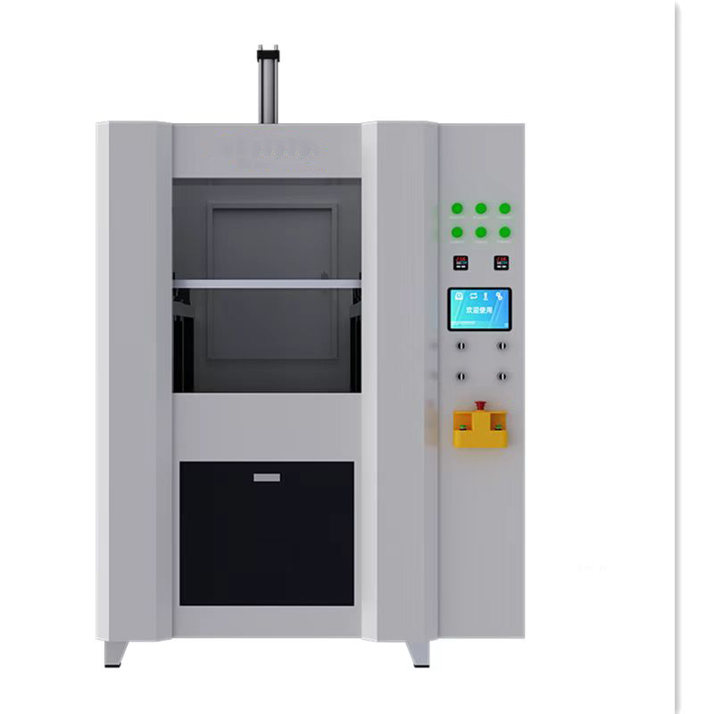 伺服热板焊接机