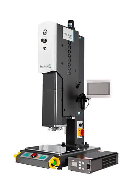 超声波塑料焊接设备